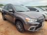 2019 MITSUBISHI ASX 