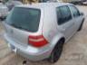 2004 VOLKSWAGEN GOLF 