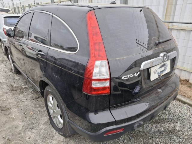 2009 HONDA CR-V 