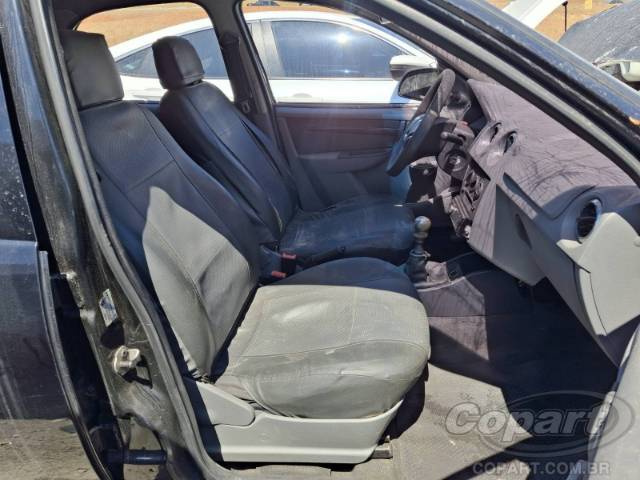 2012 CHEVROLET PRISMA 