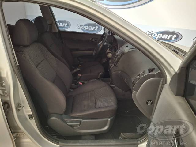 2011 HYUNDAI I30 