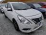 2018 NISSAN VERSA 