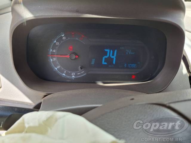 2012 CHEVROLET COBALT 