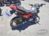 2022 HONDA NXR 160 