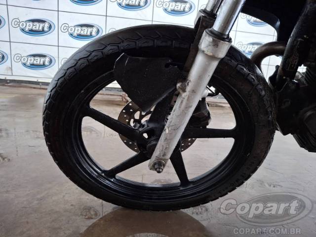 2018 YAMAHA YBR 150 FACTOR 