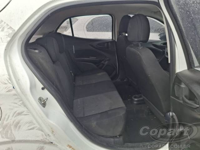 2024 FIAT ARGO 