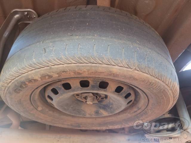 2021 VOLKSWAGEN SAVEIRO 