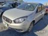 2021 FIAT GRAND SIENA 