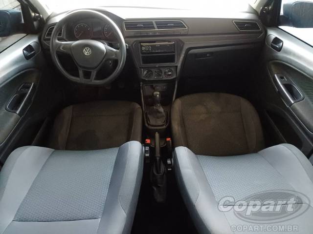 2023 VOLKSWAGEN GOL 