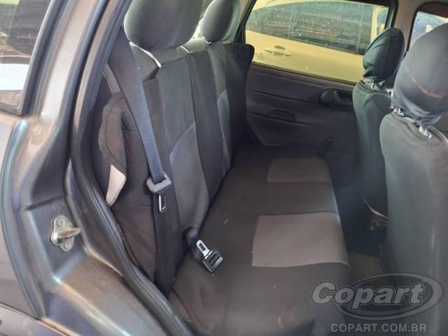 2012 CHEVROLET CLASSIC 