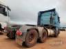 2011 SCANIA G 420 