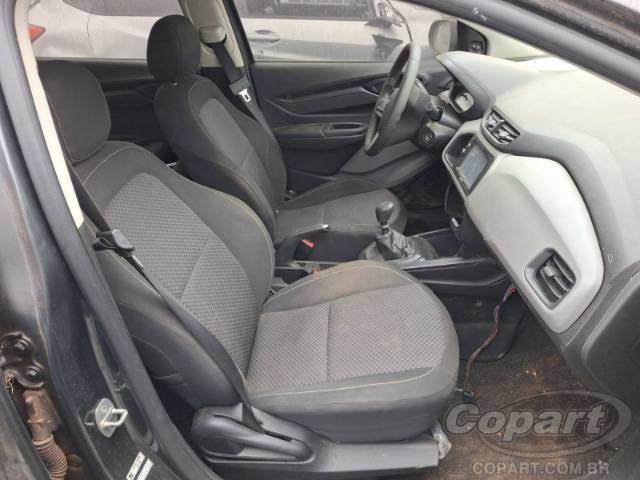 2019 CHEVROLET ONIX 