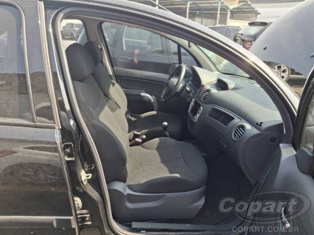 2012 CITROEN C3 
