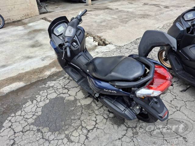2023 YAMAHA NMAX 
