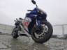 2008 YAMAHA YZF R1 