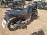 2025 HONDA CG 160 