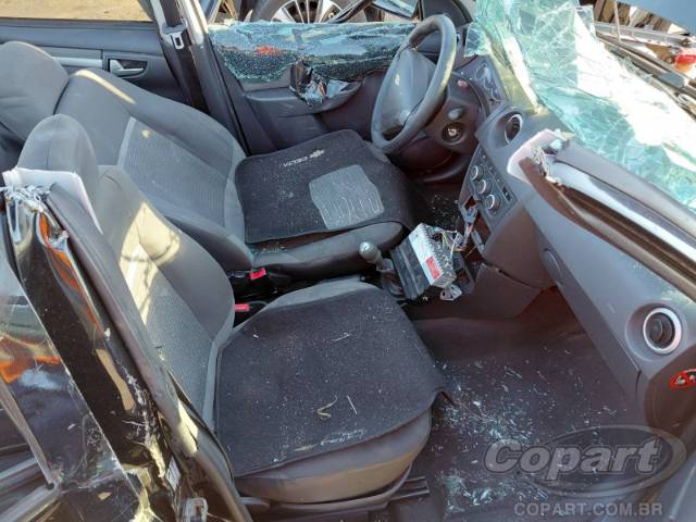 2015 CHEVROLET CELTA 