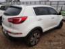 2013 KIA SPORTAGE 