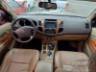 2011 TOYOTA HILUX SW4 