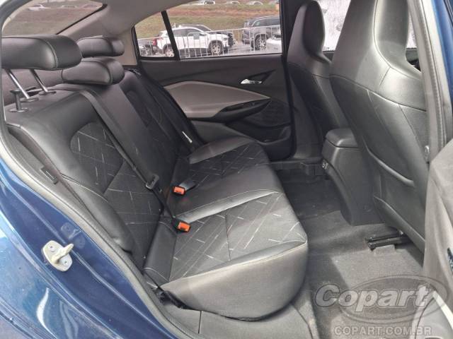 2020 CHEVROLET ONIX PLUS 