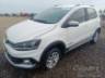 2015 VOLKSWAGEN FOX 