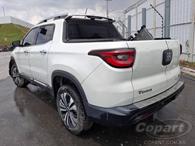 2023 FIAT TORO 