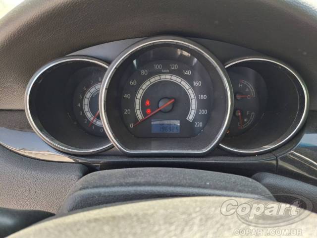 2014 JAC J5 