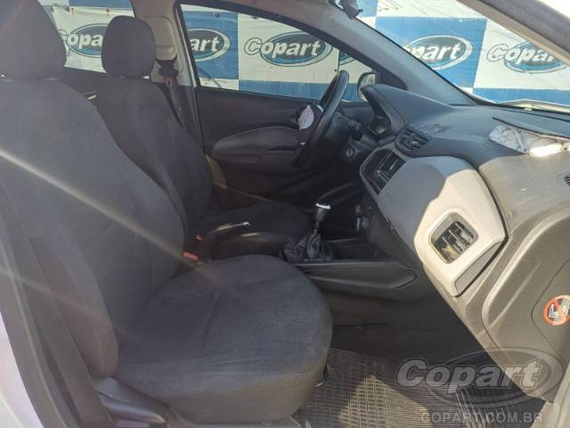 2018 CHEVROLET PRISMA 