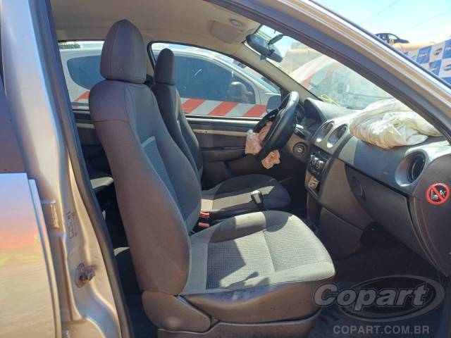 2014 CHEVROLET CELTA 