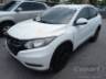 2016 HONDA HR-V 