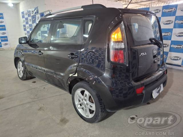 2011 KIA SOUL 