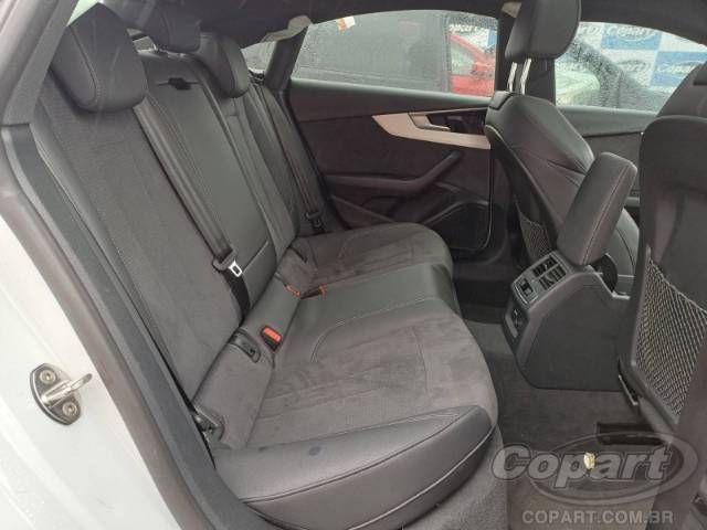 2025 AUDI A5 SPORTBACK 