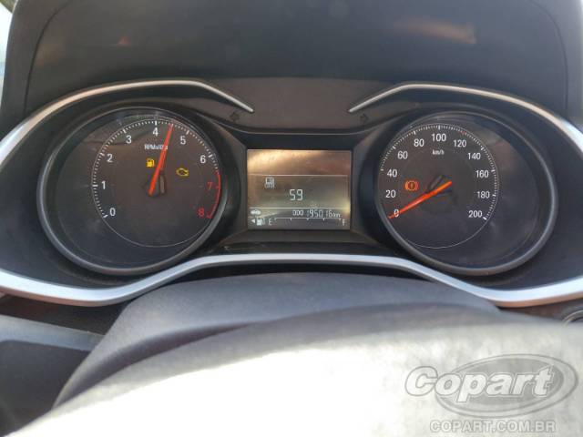 2021 CHEVROLET ONIX PLUS 