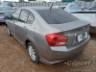 2013 HONDA CITY 