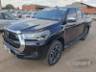 2021 TOYOTA HILUX CD 