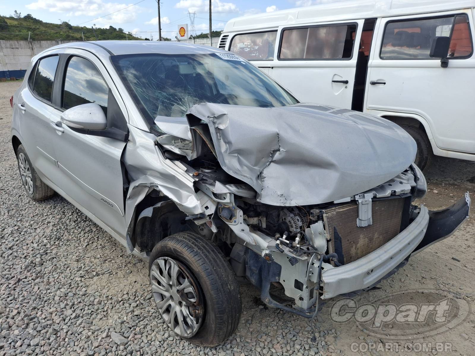 Fiat Argo