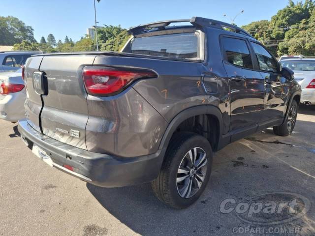 2023 FIAT TORO 