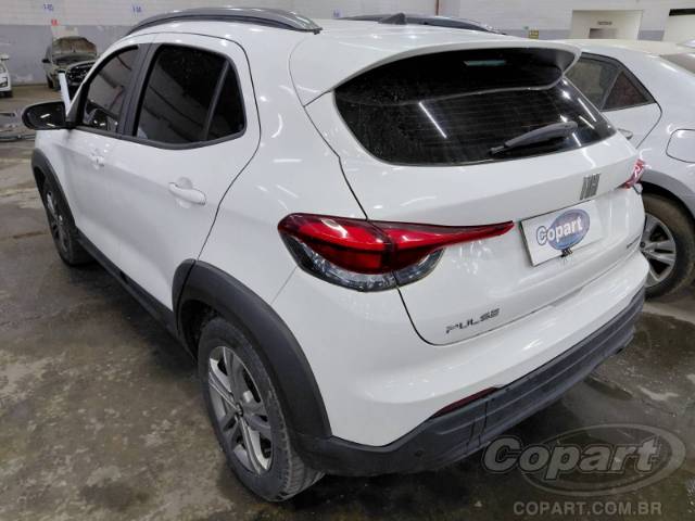2022 FIAT PULSE 
