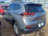 2024 CHEVROLET TRACKER 