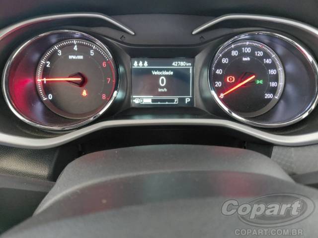 2025 CHEVROLET ONIX 