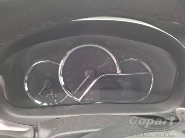 2019 TOYOTA YARIS 