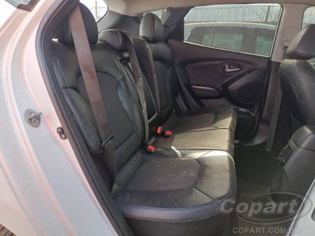 2017 HYUNDAI IX35 