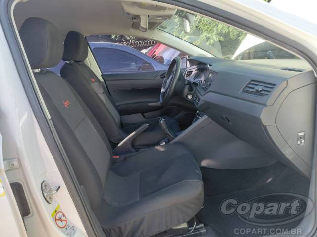 2022 VOLKSWAGEN POLO 