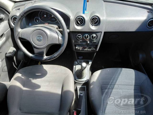 2007 CHEVROLET PRISMA 