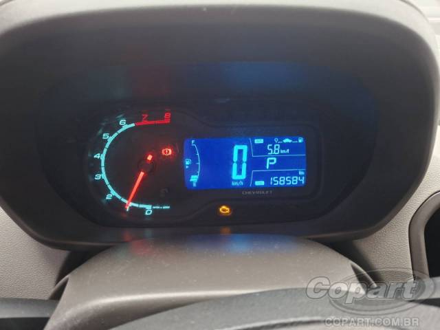 2014 CHEVROLET SPIN 