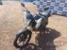 2019 YAMAHA FAZER 