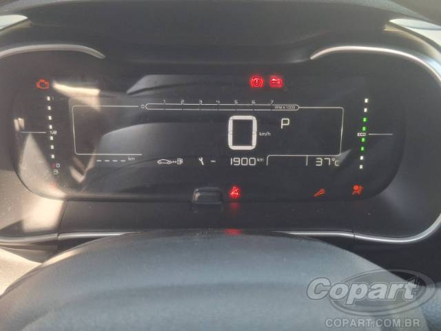 2020 CITROEN C4 CACTUS 