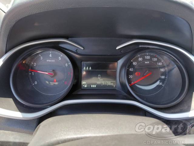 2025 CHEVROLET ONIX PLUS 