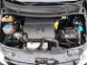 2006 VOLKSWAGEN FOX 
