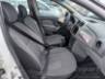 2015 RENAULT LOGAN 